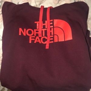 North Face Hoodie